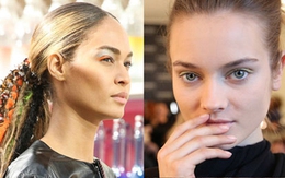 6 xu hướng làm đẹp mùa thu 2014