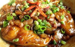 Cách kho cá 2 lửa đơn giản mà ngon tuyệt đỉnh