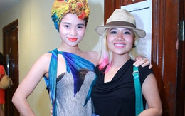 4 nữ ca sĩ có phong cách "dị" nhất làng nhạc Việt