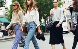 5 món đồ sale đợt hè bạn nên sắm sẵn cho mùa thu/đông