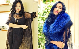 3 "mỹ nhân" diêm dúa nhất showbiz Việt