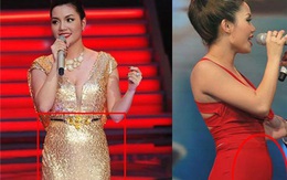 4 kiểu trang phục khiến phái đẹp dễ lộ vòng 2 "ngấn mỡ"