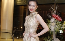 Học lỏm Ngô Thanh Vân cách phối đồ đơn giản vẫn đẹp