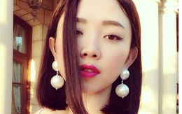 Học kiều nữ Việt cách dùng trang sức ngọc trai hợp xu hướng