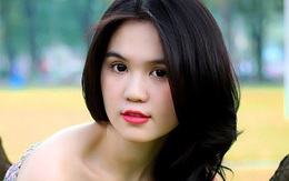 5 bí kíp để tươi trẻ như Ngọc Trinh