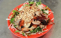 7 món quà vặt buổi chiều ngon mê ly