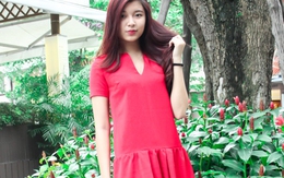 Hãy là quý cô công sở sành điệu