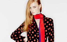 15 set đồ thu tuyệt đẹp với sơ mi dài tay