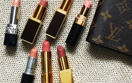 18 món đồ làm đẹp không nàng công sở nào "sống thiếu"