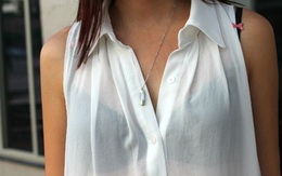 Những thảm họa thời trang nơi công sở bạn nên tránh