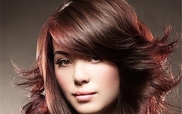 Những kiểu tóc giúp gương mặt bạn trở nên thon gọn hơn