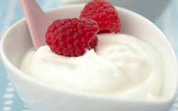 Những thực phẩm giúp mái tóc dày, chắc khỏe