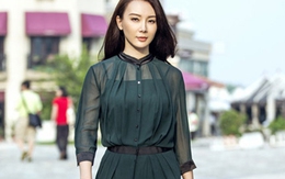 Bí quyết để phụ nữ U50 đẹp hơn trong mùa thu