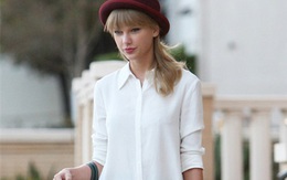 3 gợi ý để bạn vô tư diện váy hè trong mùa thu/đông