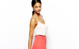 Cách bảo quản để váy xếp ly không bị mất nếp