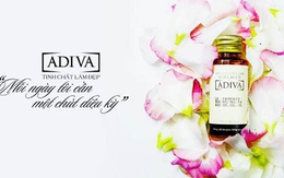 Adiva cho làn da căng bóng, sáng mịn sau 3 tuần