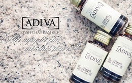 Giữ nét thanh xuân từ ADIVA