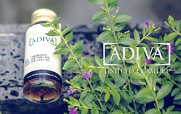 Cải thiện tích cực nếp nhăn da sau 4 tuần từ ADIVA