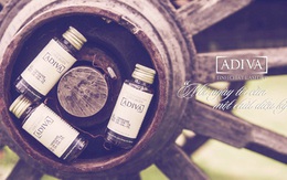 Collagen ADIVA – Cải thiện nếp nhăn da sau 4 tuần