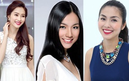 3 mỹ nhân "hút hồn" bởi phong cách ngoan hiền