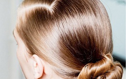 5 kiểu tóc sang chảnh cho tuần làm việc mới của nàng công sở