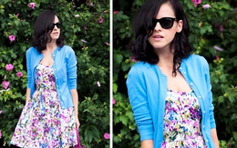 3 kiểu trang phục dễ lấy lòng nơi công sở