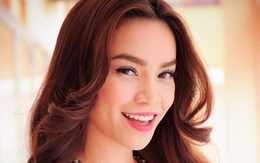 Muôn vàn kiểu tóc "độc-đẹp-lạ" của Hà Hồ