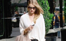 8 "combo" thời trang không bao giờ lỗi mốt