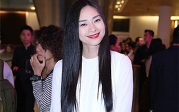 Tủ đồ chất đầy sơ mi trắng của Ngô Thanh Vân