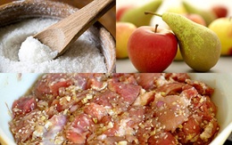 10 bí quyết tẩm ướp thực phẩm (1)