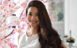 Vương vấn ngày thu với 3 kiểu tóc dịu dàng