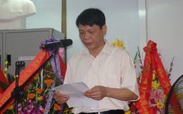 Thanh Hóa: Khai trương Văn phòng Thừa phát lại tại Bỉm Sơn	    