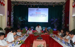 Thanh Hóa: Quảng bá cho Năm Du lịch Quốc gia 2015