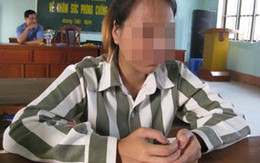 Thiếu nữ theo chồng hờ lập nhóm buôn ma túy