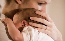 Mẹo nhanh lấy lại vóc dáng sau sinh 