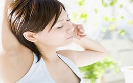 Những "oan ức" từ mồ hôi
