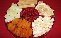 Hạt nhỏ, công dụng lớn