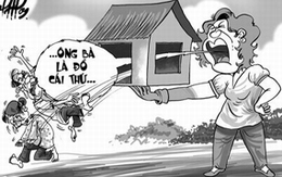Bi kịch: Đầu tư cho con, cha mẹ tay trắng tuổi già 