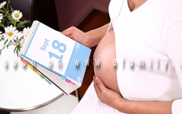 Những nhân tố khiến bạn dễ sinh non