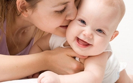 Ăn cá sớm trẻ tránh khò khè, hen suyễn 