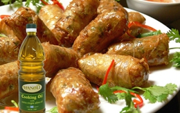 Dầu ăn ô liu Hanoli: Tất cả trong một