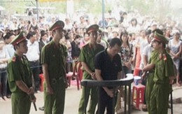 Tội ác từ... bài bạc