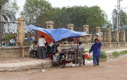 Nhiều học sinh thừa nhận hít chất gây nghiện 