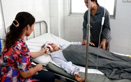 Lời kể nạn nhân vụ tai nạn thảm khốc