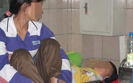 Trẻ nhập viện vì thuốc bổ, thuốc cam