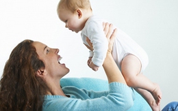 3 giai đoạn vàng phục hồi dáng sau sinh