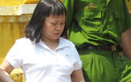 Đâm chết chồng rồi nói bị... trúng gió