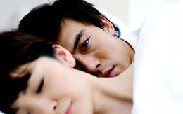Tâm sự của người anh rể trót yêu em vợ 
