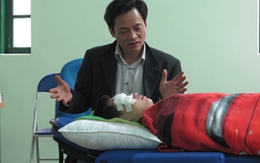 Thôi miên được minh oan sau nhiều sự cố