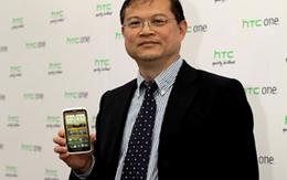 Dòng sản phẩm HTC One ra mắt tại Việt Nam